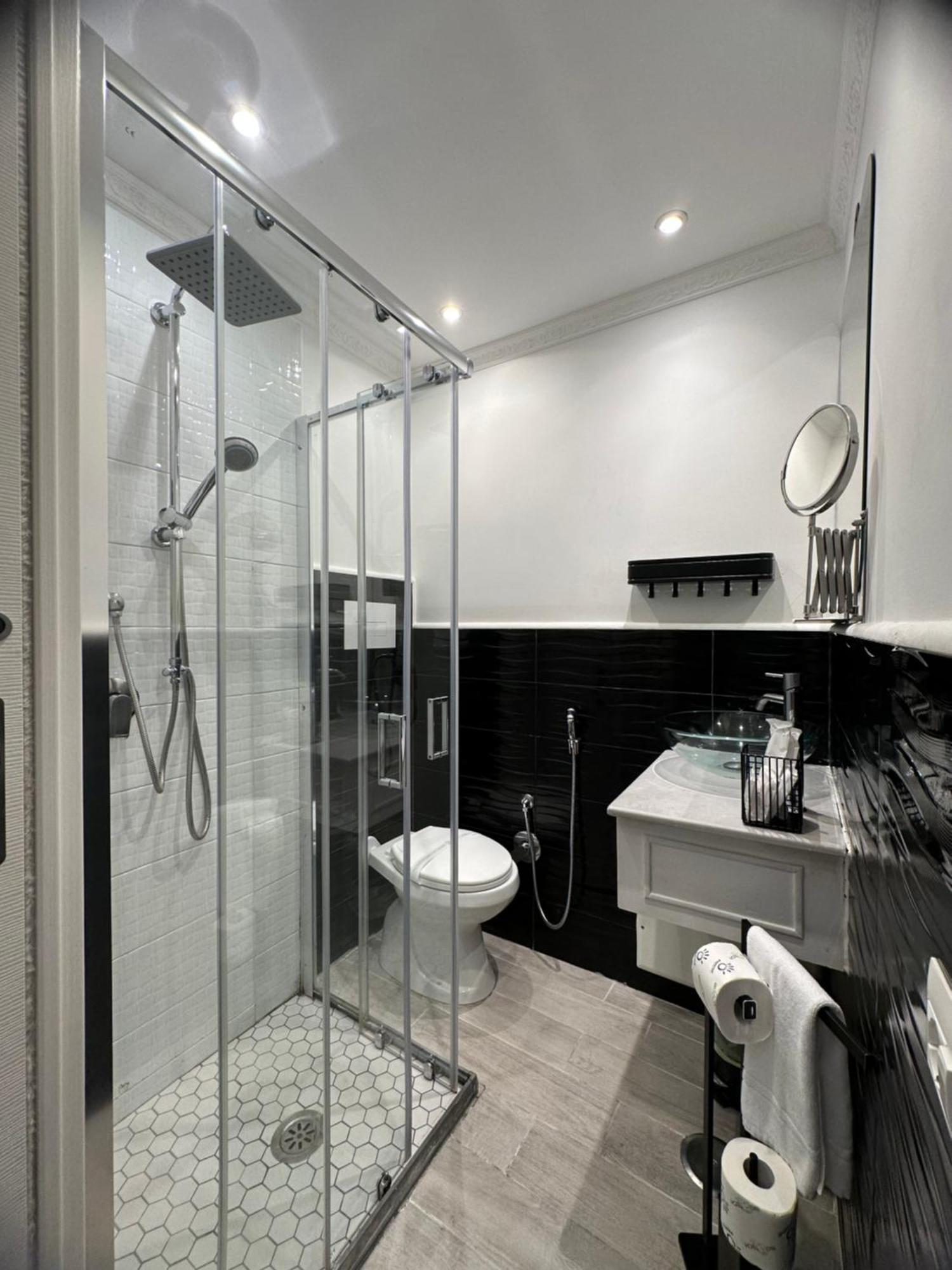 Maison M Napoli Boutique Rooms Ngoại thất bức ảnh