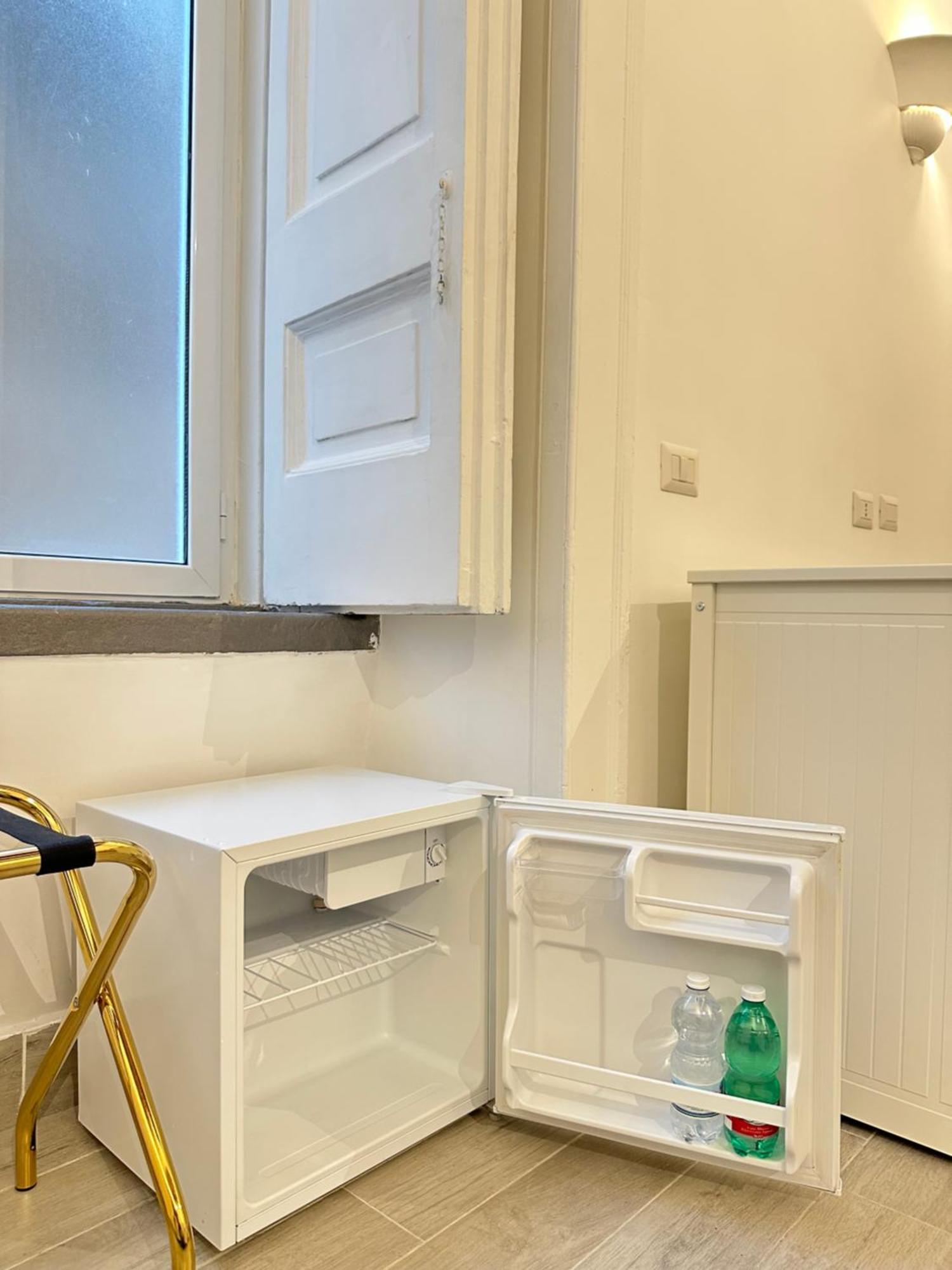 Maison M Napoli Boutique Rooms Ngoại thất bức ảnh