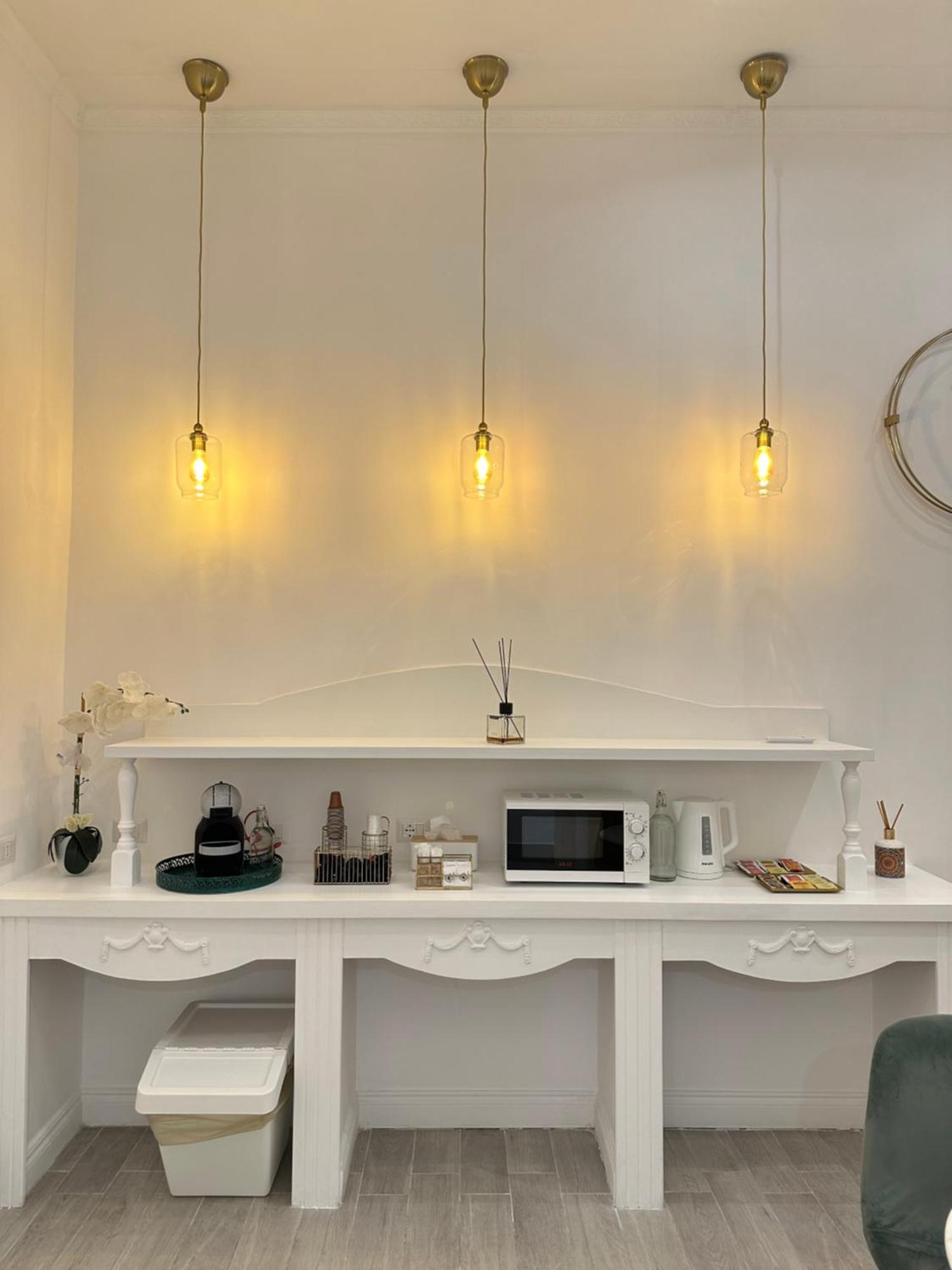 Maison M Napoli Boutique Rooms Ngoại thất bức ảnh