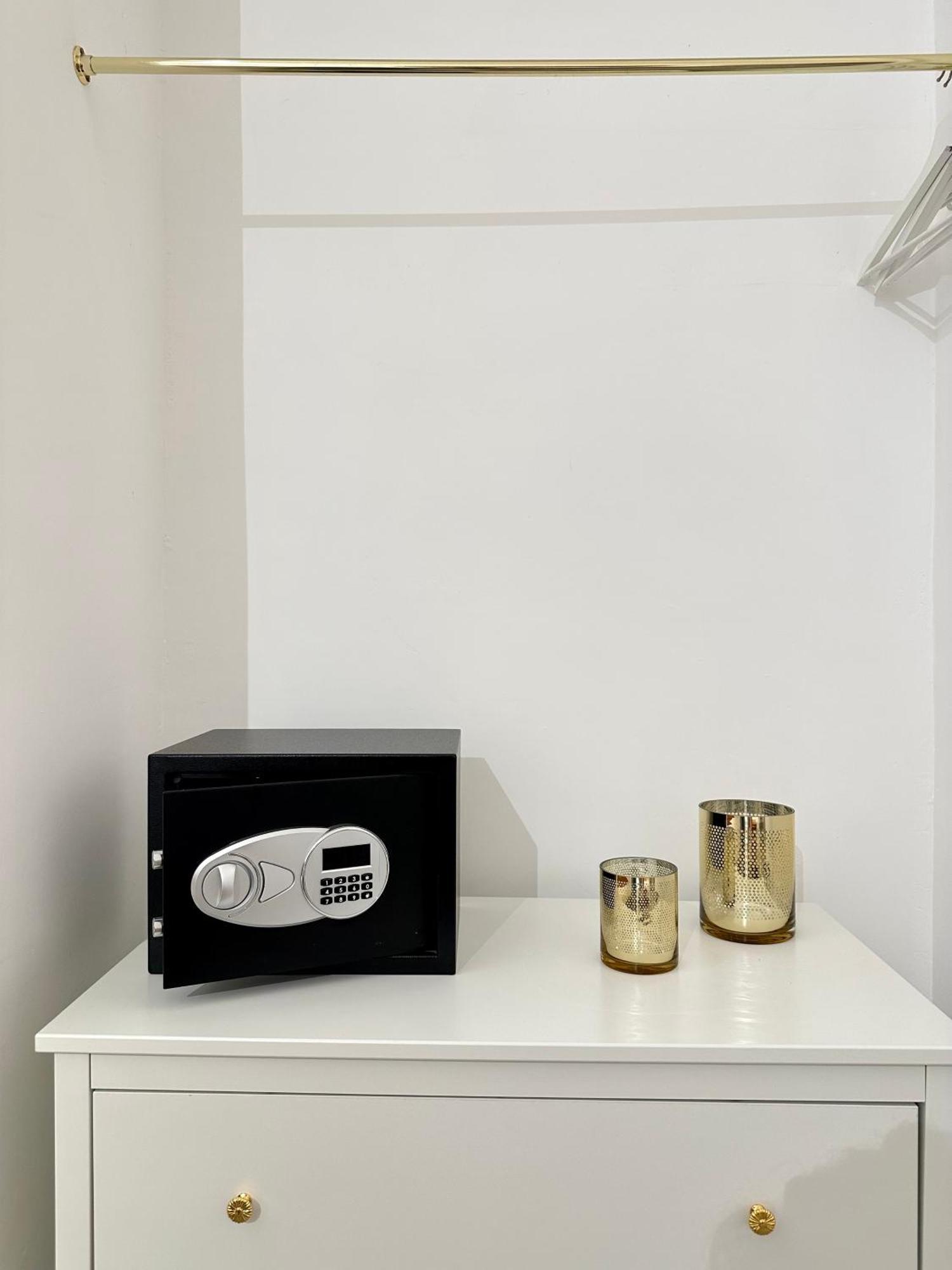 Maison M Napoli Boutique Rooms Ngoại thất bức ảnh