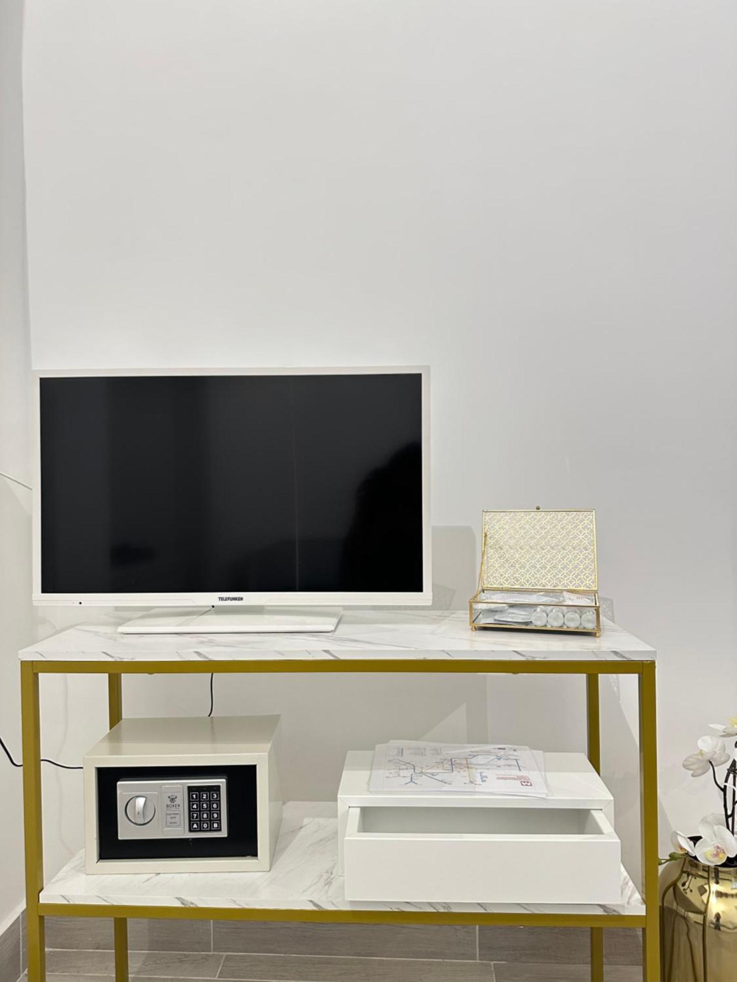 Maison M Napoli Boutique Rooms Ngoại thất bức ảnh