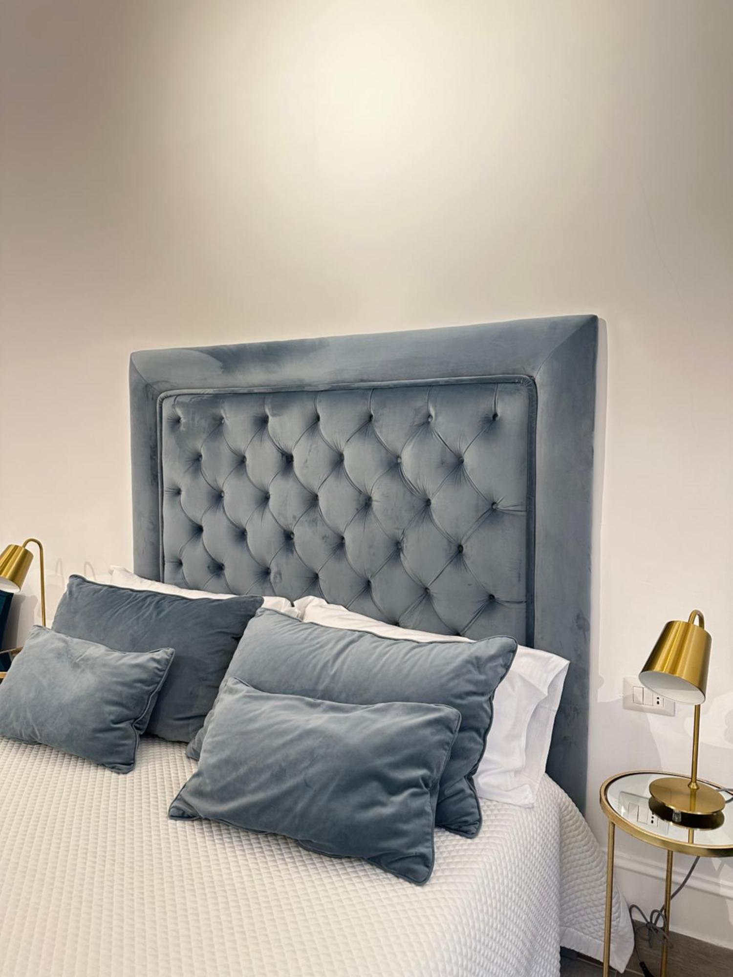 Maison M Napoli Boutique Rooms Ngoại thất bức ảnh