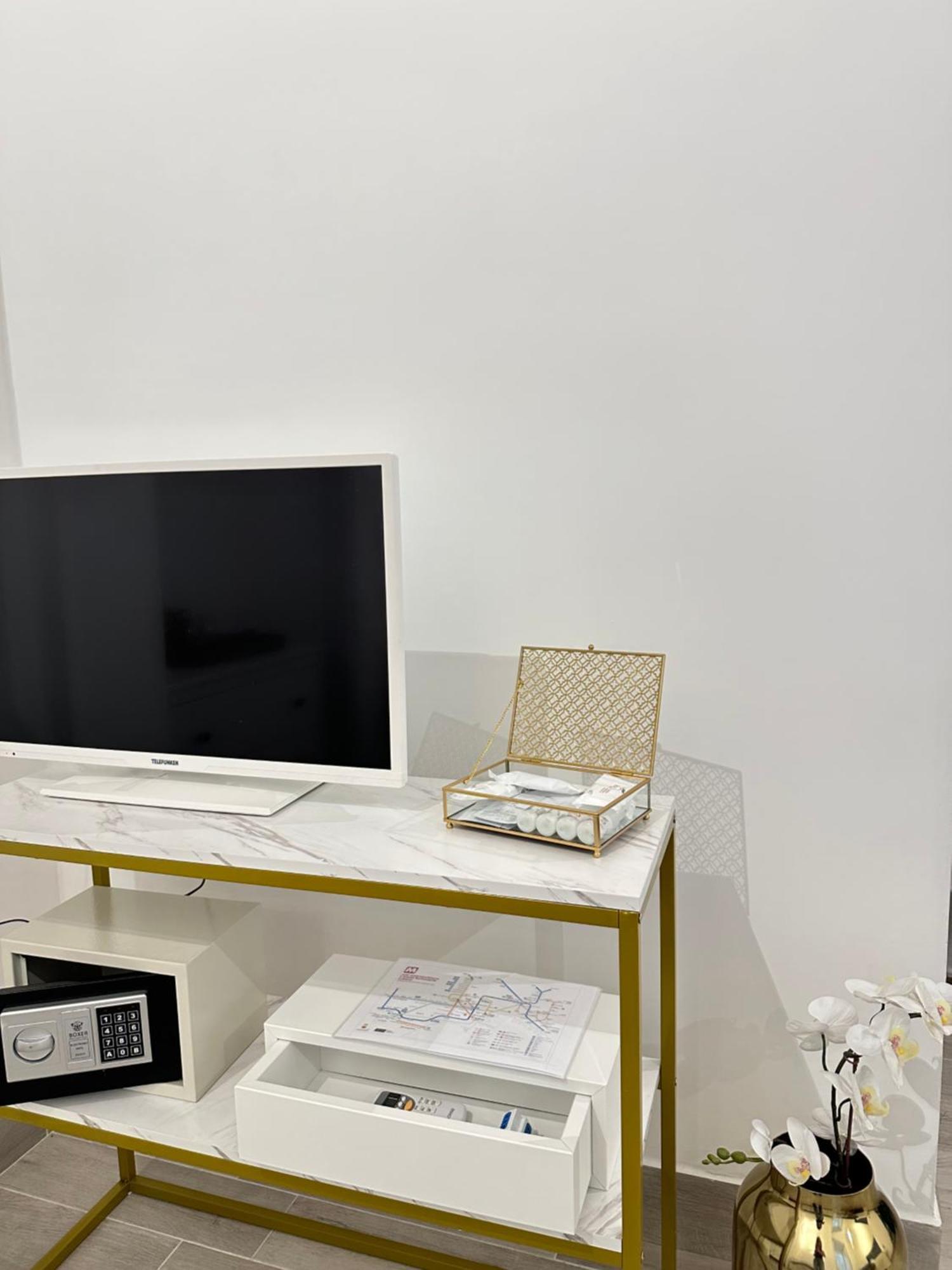 Maison M Napoli Boutique Rooms Ngoại thất bức ảnh